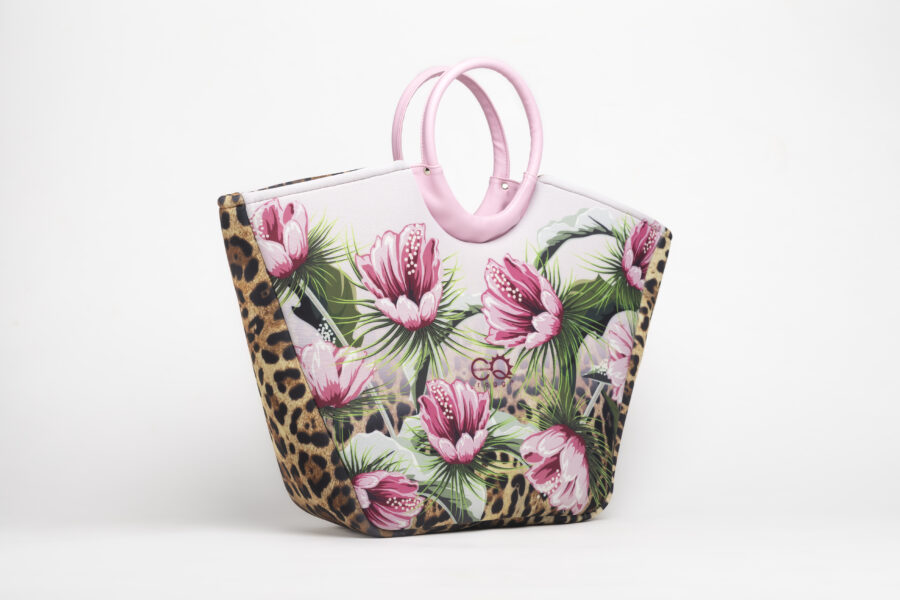 CQB14-36 MINI BEACH BAG